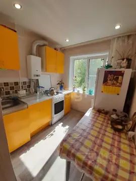 1-к кв. Коми, Сыктывкар Коммунистическая ул., 73 (30.0 м)