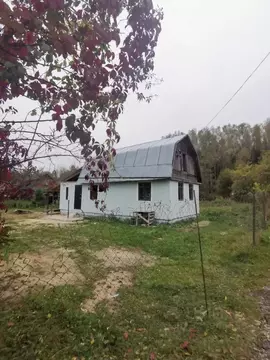 Дом в Московская область, Наро-Фоминский городской округ, Досуг СНТ 80 ...