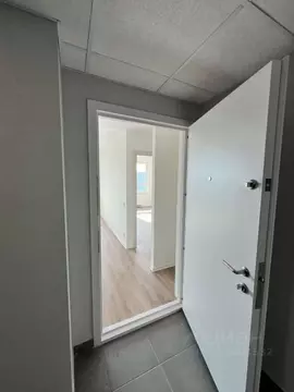 1-к кв. Ярославская область, Ярославль ул. Академика Колмогорова, 24 ...