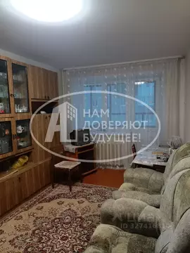 2-к кв. Пермский край, Чернушка Коммунистическая ул., 15 (39.7 м)