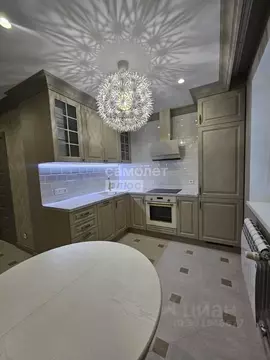 2-к кв. Липецкая область, Липецк ул. Хренникова, 5 (66.0 м)