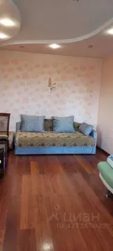 2-к кв. Волгоградская область, Волгоград ул. Маршала Еременко, 152 ...