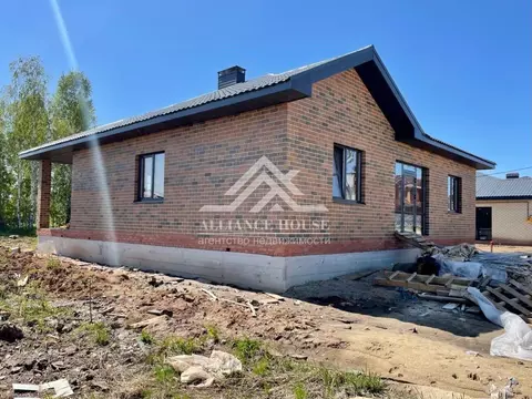 Дом в Татарстан, Пестречинский район, Богородское с/пос, д. Куюки, ...