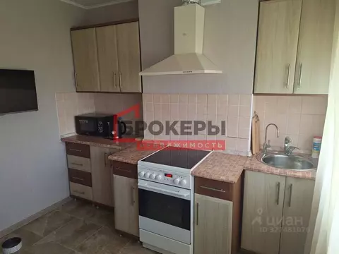 2-к кв. Севастополь просп. Октябрьской Революции, 56А (50.6 м)