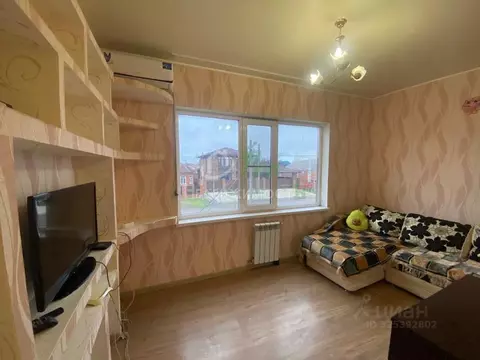 1-к кв. Краснодарский край, Ейск Шоссейный пер., 23 (26.5 м)