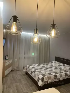 1-к кв. Чувашия, Чебоксары ул. Ленинского Комсомола, 23 (36.0 м)