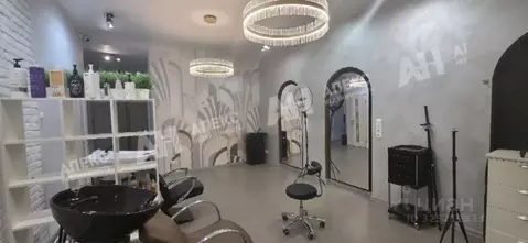 Помещение свободного назначения в Москва Троицкая ул., 6 (122 м)