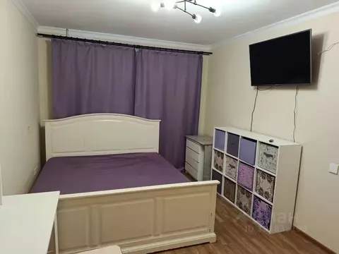 1-к кв. Московская область, Сергиев Посад бул. Кузнецова, 3 (36.0 м)