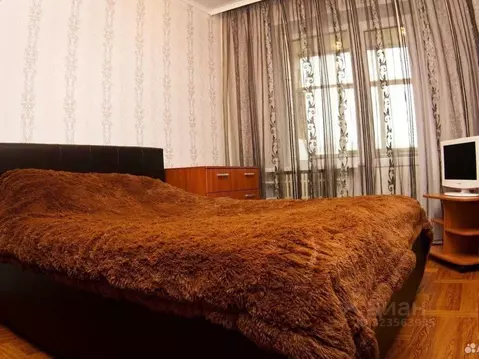 3-к кв. Белгородская область, Старый Оскол Буденного мкр, 7 (60.0 м)