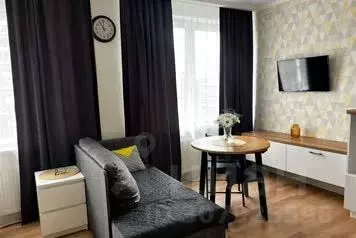 1-к кв. Тюменская область, Тюмень ул. Газовиков, 34 (30.0 м)