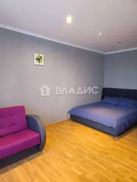 1-к кв. Калининградская область, Зеленоградск Садовая ул., 32А (41.5 ...