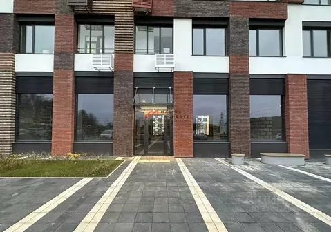 Торговая площадь в Московская область, Красногорск городской округ, ...