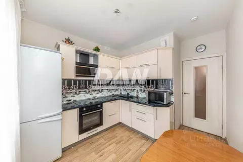 2-к кв. Челябинская область, Челябинский городской округ, пос. ...