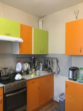 2-к кв. Московская область, Химки Сходня мкр, туп. 3-й Мичуринский, 8 ...