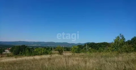 Участок в Севастополь с. Подгорное, ул. Привольная, 1 (10.43 сот.)