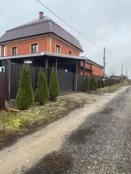 Дом в Московская область, Раменский муниципальный округ, д. Колоколово ...