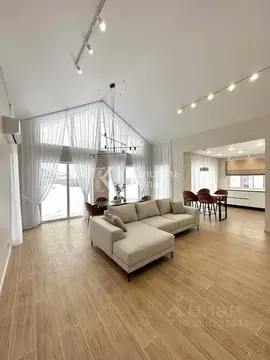 Дом в Тюменская область, Тюмень Лето-Парк кп, 134 (137 м)