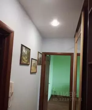 2-к кв. Волгоградская область, Волгоград Библиотечная ул., 11 (53.0 м)