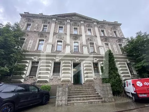 Помещение свободного назначения в Москва наб. Академика Туполева, ...