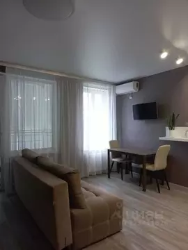 Студия Краснодарский край, Анапа Анапское ш., 24к1 (30.0 м)