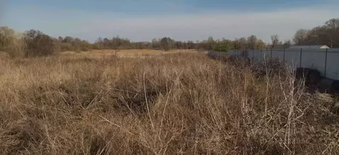 Участок в Белгородская область, Белгородский район, Поселок Разумное ...