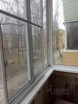 1-к кв. Тульская область, Тула просп. Ленина, 135 (33.0 м)