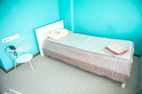 Комната Тюменская область, Тюмень Широтная ул., 279 (16.0 м)