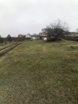 Участок в Московская область, Зарайск муниципальный округ, Деревня ...