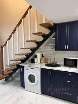 Студия Москва Дмитровское ш., 81 (25.0 м)