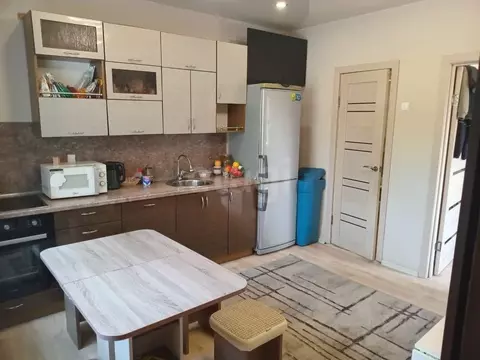 Дом в Амурская область, Благовещенск Аллюр СНТ, 68 (76 м)