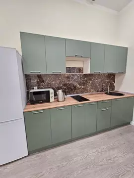 Студия Татарстан, Казань ул. Павлюхина, 110Г (31.0 м)