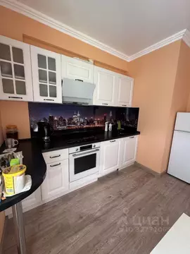 1-к кв. Московская область, Красногорск бул. Космонавтов, 1 (46.0 м)