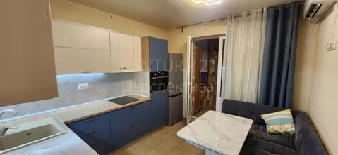 1-к кв. Московская область, Ленинский городской округ, пос. Развилка ...