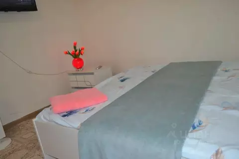 Комната Приморский край, Владивосток ул. Адмирала Макарова, 16