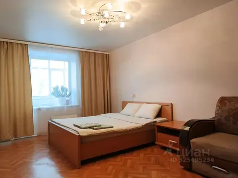 1-к кв. Московская область, Егорьевск ул. Карла Маркса, 53 (35.0 м)