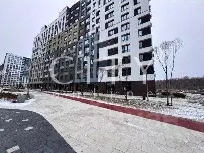 Торговая площадь в Тюменская область, Тюмень ул. Льва Толстого, 17 (69 ...