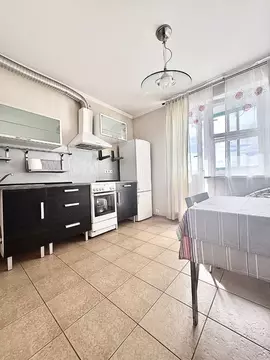 1-к кв. Москва Окская ул., 5К3 (45.0 м)