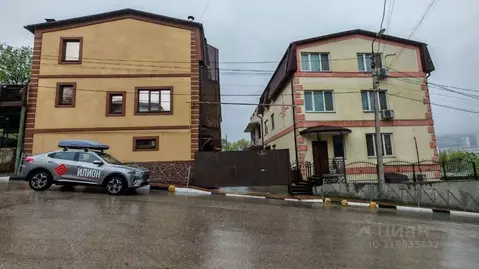 Таунхаус в Крым, Ялта ул. Красноармейская, 29Д (345 м)