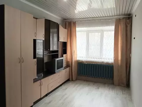 1-к кв. Чувашия, Новочебоксарск пер. Химиков, 8 (28.4 м)