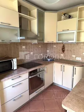 2-к кв. Новосибирская область, Новосибирск ул. Кропоткина, 106 (44.0 ...