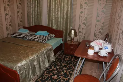 Комната Нижегородская область, Нижний Новгород Спортивная ул., 13 ...