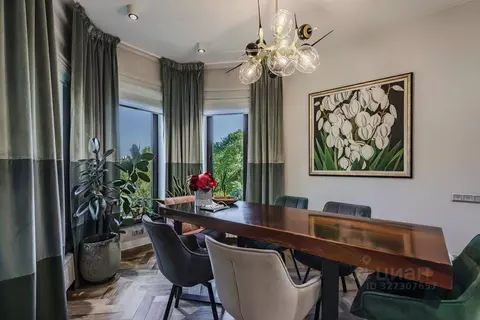 Дом в Краснодарский край, Сочи Мацестинская Долина мкр,  (380 м)