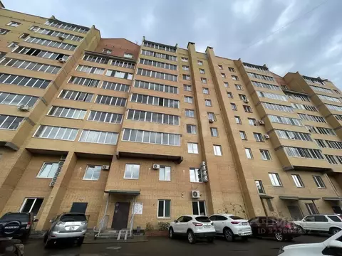 1-к кв. Забайкальский край, Чита ул. Анохина, 93 (54.8 м)