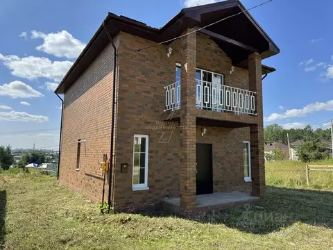 Дом в Татарстан, Казань ул. Алгарыш, 4В (147 м)