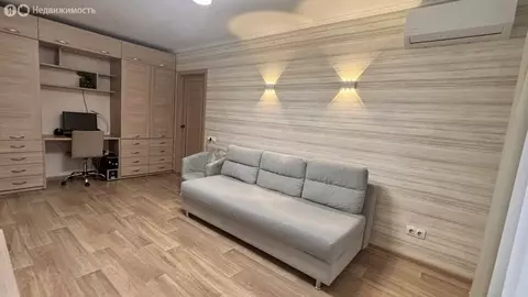 2-комнатная квартира: Челябинск, Шуменская улица, 18 (49.8 м)