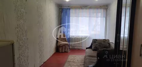 Комната Пермский край, Чайковский ул. Ленина, 2 (15.0 м)