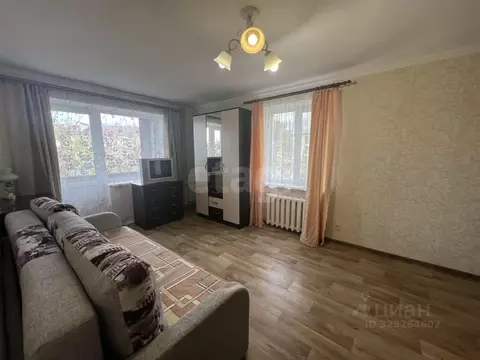 1-к кв. Крым, Симферополь ул. Мичурина (34.0 м)