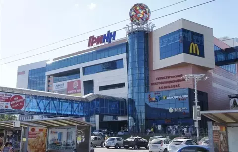 Комната Орловская область, Орел Кромская ул., 7 (12.3 м)