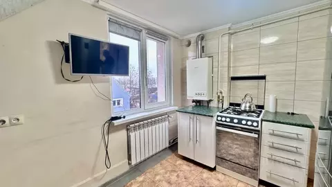 3-к кв. Калининградская область, Калининград Краснокаменная ул., 34 ...