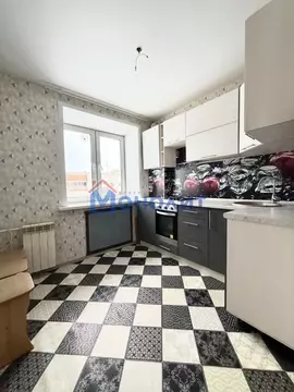 1-к кв. Ярославская область, Ярославль Липовая Гора жилрайон, ул. ...